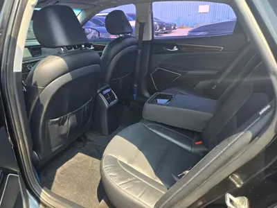 Kia K7 2017, 241265 км, за 6900000 KRW - фото 6