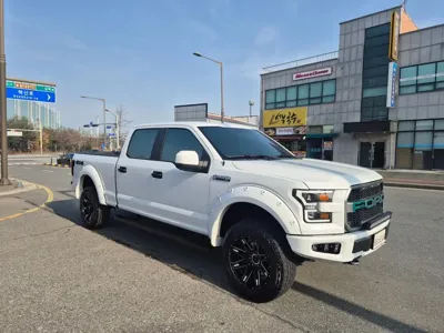 Ford F150 2016, 182305 км, за 35700000 KRW - фото 9