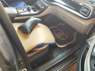 BYD Qin Plus 2023, 88900 км, за 69900 CNY - фото 8