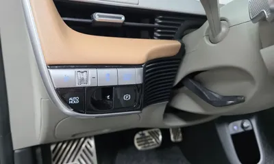 Hyundai Ioniq5 2022, 88513 км, за 29700000 KRW - фото 19
