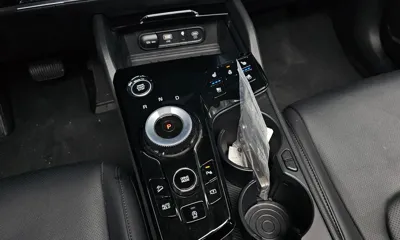 Kia Sportage 2024, 36309 км, за 39600000 KRW - фото 9