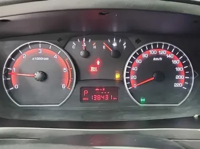 KG_Mobility_Ssangyong KORANDO 2014, 138427 км, за 4590000 KRW - фото 6