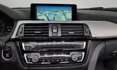 BMW 4-Series 2015, 126765 км, за 15000000 KRW - фото 12