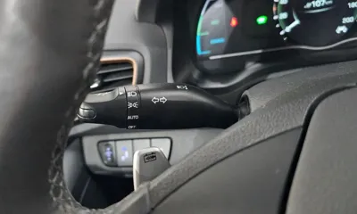 Hyundai Ioniq 2017, 109147 км, за 12300000 KRW - фото 35