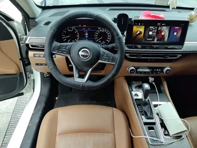 Nissan Teana 2024, 9200 км, за 97600 CNY - фото 7