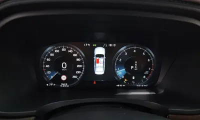 Volvo S90 2021, 59419 км, за 30900000 KRW - фото 8