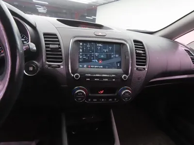 Kia K3 2017, 66313 км, за 8300000 KRW - фото 10