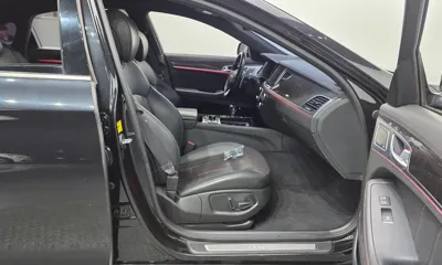 Genesis G80 2018, 146569 км, за 21300000 KRW - фото 26