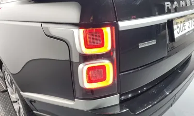 Land Rover Range Rover 2019, 57848 км, за 78000000 KRW - фото 23
