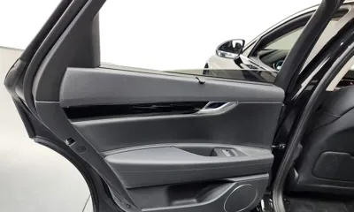 Genesis G80 2022, 108570 км, за 32500000 KRW - фото 25