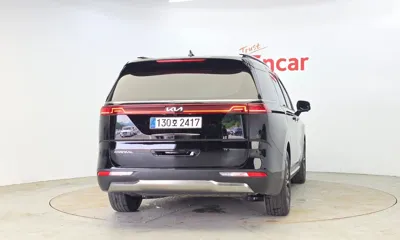 Kia Canival 2023, 43124 км, за 30500000 KRW - фото 4