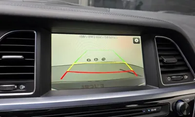 Hyundai Aslan 2016, 165775 км, за 7900000 KRW - фото 15