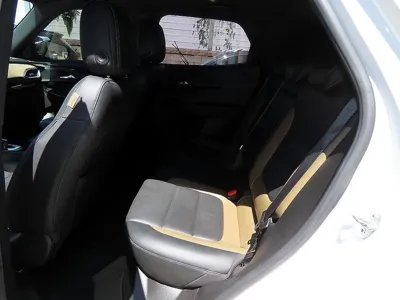 ChevroletGMDaewoo Trailblazer 2022, 146059 км, за 11690000 KRW - фото 6