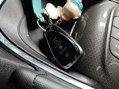 Chevrolet Malibu XL 2021, 166600 км, за 41100 CNY - фото 9
