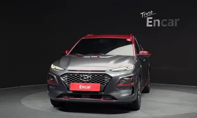 Hyundai Kona 2019, 122164 км, за 13900000 KRW - фото 3