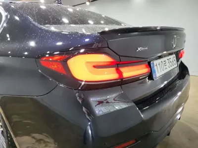 BMW 5-Series 2019, 75587 км, за 29800000 KRW - фото 15