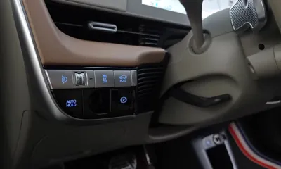 Hyundai Ioniq5 2024, 28254 км, за 42080000 KRW - фото 15