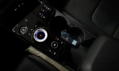 Kia Sportage 2024, 15664 км, за 40800000 KRW - фото 9