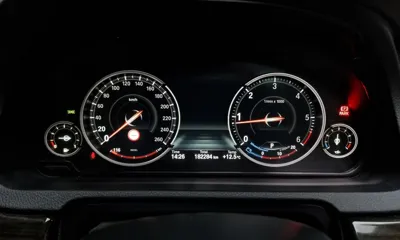 BMW Gran Turismo 2015, 182284 км, за 8690000 KRW - фото 8