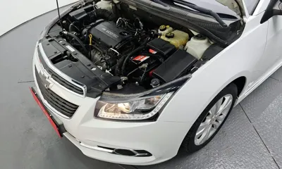 ChevroletGMDaewoo Cruze 2014, 105699 км, за 3300000 KRW - фото 6