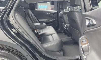 ChevroletGMDaewoo Malibu 2019, 118076 км, за 9000000 KRW - фото 12