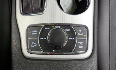 Jeep Cherokee 2021, 73467 км, за 25900000 KRW - фото 27