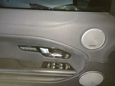 Land Rover Range Rover Evoque 2017, 150958 км, за 20000000 KRW - фото 20