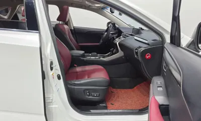 Lexus NX 2018, 102138 км, за 27400000 KRW - фото 11