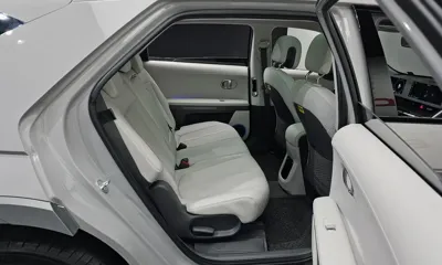 Hyundai Ioniq5 2023, 37343 км, за 39500000 KRW - фото 11
