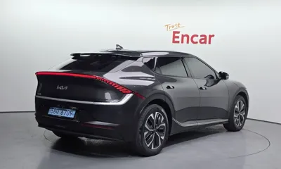 Kia EV6 2022, 99589 км, за 26000000 KRW