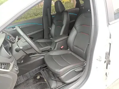 Chevrolet Monza 2019, 96900 км, за 28600 CNY - фото 15