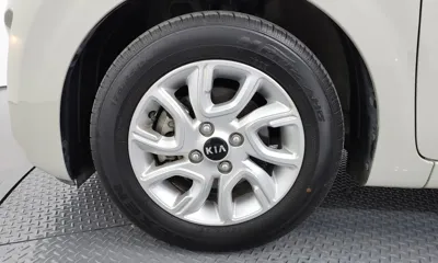 Kia Morning 2018, 44924 км, за 8900000 KRW - фото 5