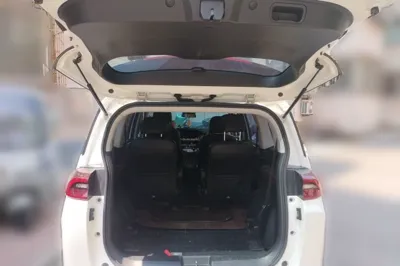 GAC Trumpchi M6 2021, 31800 км, за 110725.32 CNY - фото 16