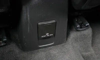 ChevroletGMDaewoo Trax 2019, 86387 км, за 7400000 KRW - фото 13