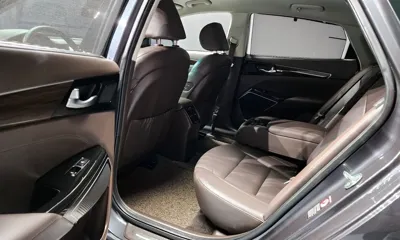 Kia K7 2019, 94053 км, за 14900000 KRW - фото 13