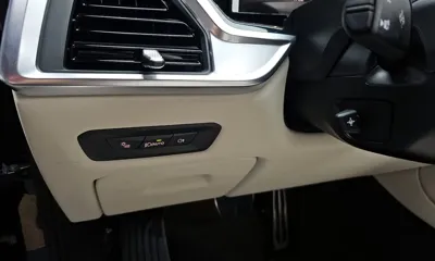 BMW X6 2025, 8023 км, за 121900000 KRW - фото 30