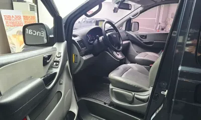 Hyundai Starex 2016, 154358 км, за 7900000 KRW - фото 10