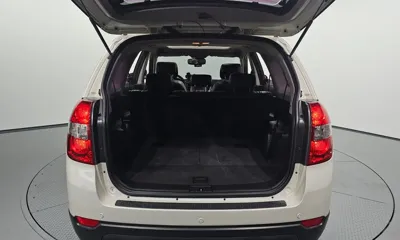 ChevroletGMDaewoo Captiva 2012, 141851 км, за 2500000 KRW - фото 20