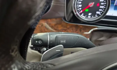 Mercedes-Benz E-Class 2017, 121632 км, за 18800000 KRW - фото 20