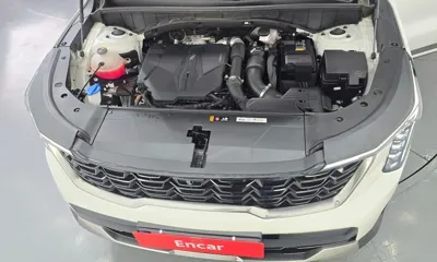 Kia Sorento 2024, 50443 км, за 34800000 KRW - фото 6