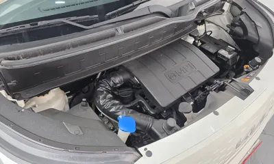 Kia Ray 2022, 50618 км, за 9900000 KRW - фото 6