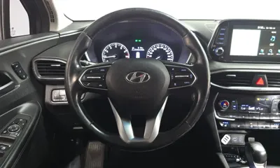 Hyundai Santafe 2020, 54064 км, за 20190000 KRW - фото 13
