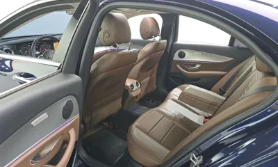 Mercedes-Benz E-Class 2019, 103610 км, за 17000000 KRW - фото 12