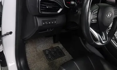 Hyundai Santafe 2021, 52431 км, за 23900000 KRW - фото 28