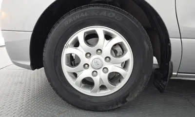 Hyundai Starex 2014, 84293 км, за 5500000 KRW - фото 5