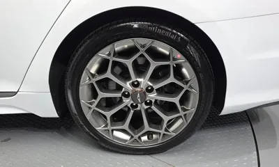 Genesis G80 2019, 118392 км, за 19800000 KRW - фото 5