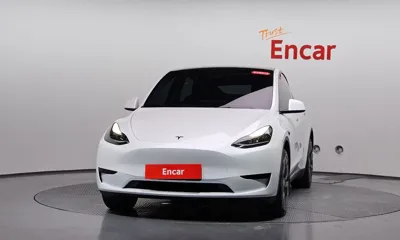 Tesla Model Y 2024, 41092 км, за 45000000 KRW - фото 3
