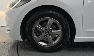 Hyundai Avante 2016, 113095 км, за 7990000 KRW - фото 5