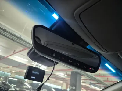 Genesis EQ900 2018, 130500 км, за 17900000 KRW - фото 14