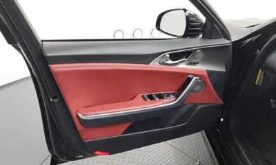 Kia Stinger 2020, 126135 км, за 25000000 KRW - фото 24